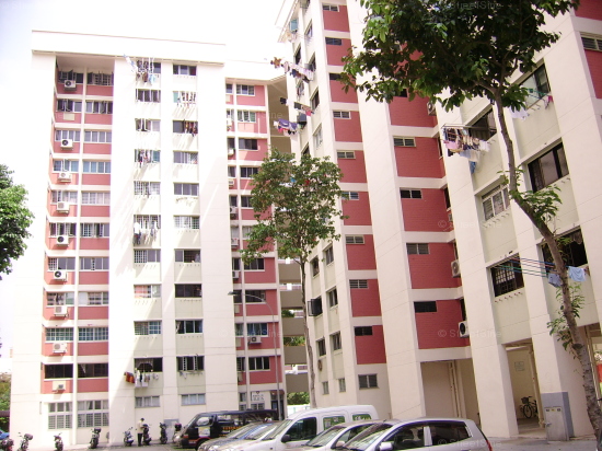 Blk 855 Tampines Street 83 (Tampines), HDB 4 Rooms #111102